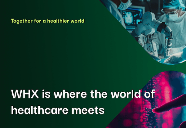 MIOT visited World Health Expo 2026 in Dubai - MIOT